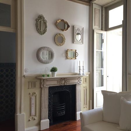 Get A Unique And Luxury Flat Apartment Porto Room photo