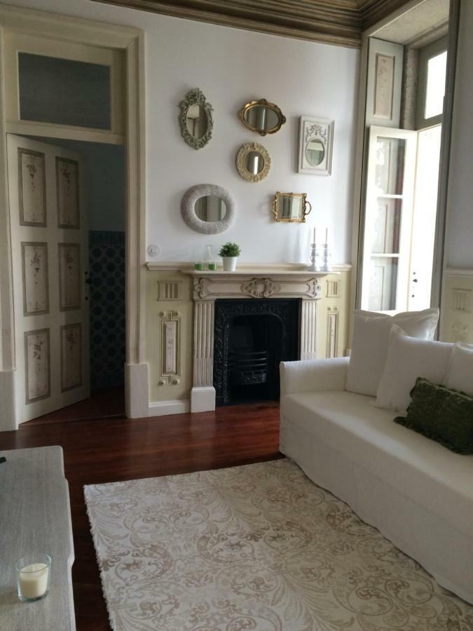 Get A Unique And Luxury Flat Apartment Porto Exterior photo